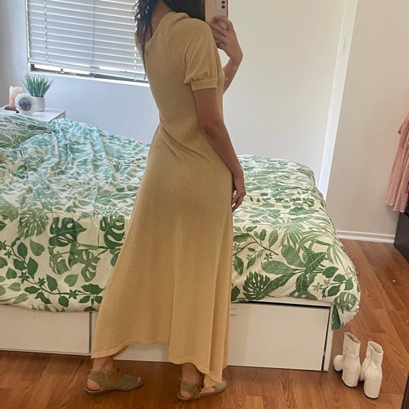 Free with Purchase FP Beach Dress - Picture 3 of 4